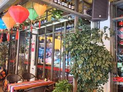 -山色柴火烤披萨·原切牛扒