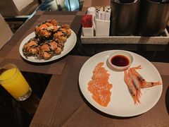 -万豪咖啡厅