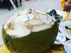 -南海渔家•海鲜•正宗海南菜(海棠湾店)