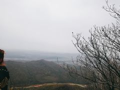 -帽儿山风景区