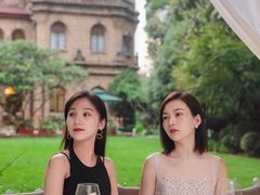 -马勒别墅饭店(静安寺店)