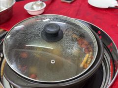 -花苑美食横琴生蚝火锅(拱北粤华路店)