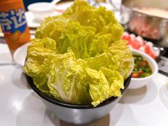 -蚝大仙横琴生蚝火锅(中央汇店)