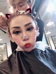 -Tipo Hair salon（明星）店