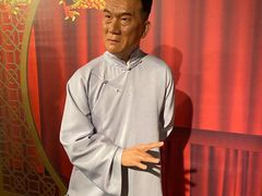 -北京杜莎夫人蜡像馆