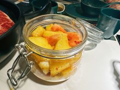 -椰子湾·海南火锅·糟粕醋·椰子鸡(正大广场店)