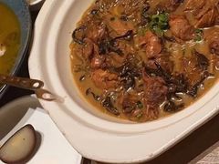 -金掌勺东北菜(格兰晴天店)