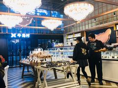 -牛角村(大族广场店)