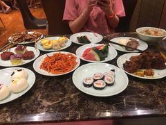 -水晶之星洗浴温泉汗蒸