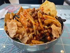 -红鼻子桂林米粉(金唐新光界店)
