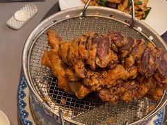 -百富源·海鲜辽菜(浑河堡店)