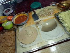 -正宁路小吃夜市