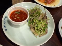 -蒜香焼肉PURUSHIN(马场路店)