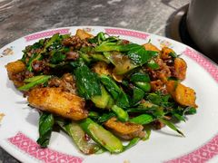 -禄婶鸡煲·打边炉