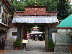 -小昭寺