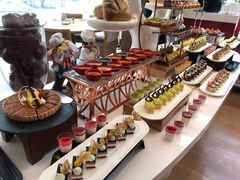 -威珀斯酒店·珀萃美食餐厅 | 海鲜刺身·现烤生蚝·特色烤肉