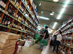 -婕妮璐超市 Jenny Lou’s Shop(三里屯店)