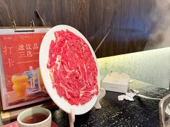 -盡膳口福·百年汤方火锅(科华北路店)