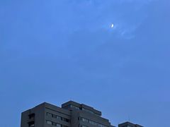 -申德勒加油站餐厅(三里屯北小街店)