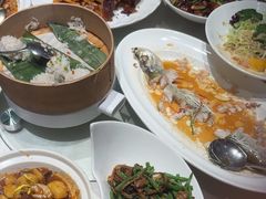 -王府井酒店(金桥港湾店)