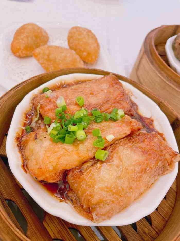 南园酒家(前进路店)-"南园自从装修过后,环境真的好了很多,而且.