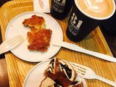 -81BAKERY(大学路店)