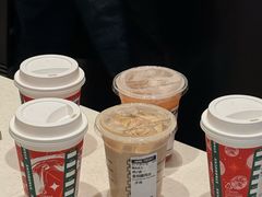 -星巴克(厦门SM新生活广场店)