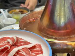 -春和發特色蒸饺(浐河西路店)
