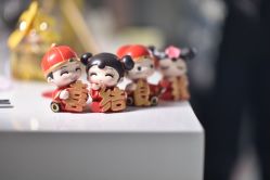 -HY小曼wedding·TOPYOUNG团队