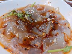 东北大拉皮-哈尔滨饺子王·东北菜(鱼鳞浃路店)
