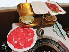 晓宇肥牛-晓宇重庆火锅(赛格国际购物中心店)