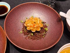 -新光酒家·河豚·海鲜·蟹料理(浦东店)