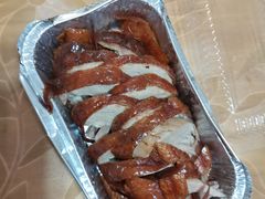 -泽友忆家·北京烤鸭(快乐城店)