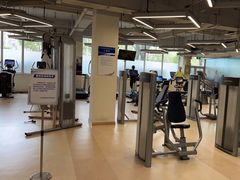 -沈坚强游泳俱乐部(长征分部)