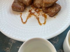-扬州香格里拉·香宫中餐厅