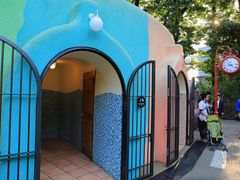 -三鹰之森吉卜力美术馆