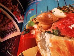 -Famous肥猫墨西哥音乐餐吧(五棵松华熙LIVE店)