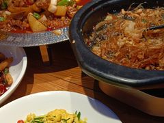 -俭寨大盘鸡·缸子肉·小公鸡·新疆菜(云通店)