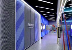 -嘻哈帮街舞·少儿