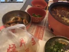 -王德炭烤牛羊肉(西关大街店)