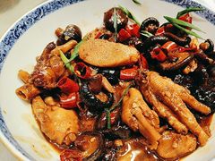 -图味美小黄鱼·景德菜(浙江路店)