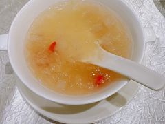 -武汉香格里拉大酒店·香宫中餐厅
