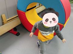 -亿禾林(普陀香溢中心)