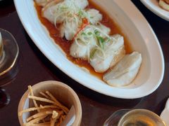 -环球港凯悦 · 享悦中餐厅