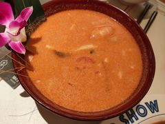 -太食獸泰式茶餐厅(IFS国金中心店)