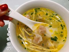 -狮王府淮扬菜(新街口友谊店)