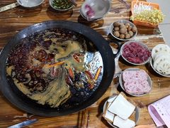 -星鸿社重庆老火锅