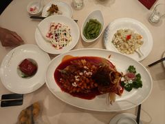 -得月楼·省级非遗·传统苏帮菜(观前店)