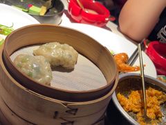 -華府(凯德晶萃店)