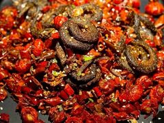 -巴厘龙虾·榜首油焖大虾(音乐学院·沿江酒馆店)